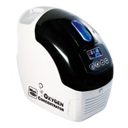 Кислородный концентратор Canta HG3-W фото