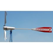Ветроэлектрическая установка FLAMINGO AERO (Фламинго Аэро) применяется в местах где отсутствует сетевая энергия: туристические лагеря фермерские хозяйства дачные участки питание автономных комплексов и как резервный источник электроэнергии