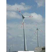 Ветряки (ветрогенераторы) фото