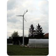 Ветрогенераторы WIND16 фото