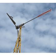Ветрогенератор Ветроустановка (FLAMINGO AERO 08-31) фото