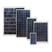 Приборы на солнечной энергии