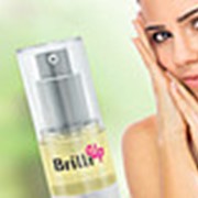Экспресс сыворотка BrilliUp для подтяжки кожи лица фото