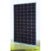 Солнечные фотоэлектрические модули