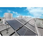 Солнечные коллекторы серия SHCMV CB контроллеры солнечных водонагревательных систем оборудование для экономии газа оборудование для использования энергии солнца возобновляемые источники энергии фото