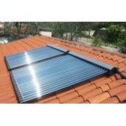 Солнечные батареи оборудование для использования энергии солнца фото