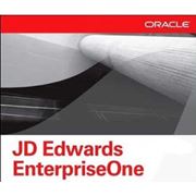 Oracle JD Edwards EnterpriseOne фотография