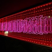 Светодиодные световые короба фото