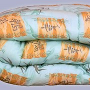 Одеяло ватное «Лебяжий пух» фото