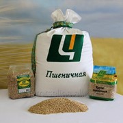 Крупа пшеничная (мягкая) фото
