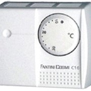 Терморегулятор Fantini Cosmi C16