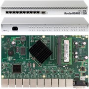 Маршрутизатор RouterBOARD 1200