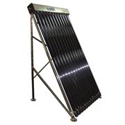 Вакуумный солнечный коллектор SCV12 (12 термотрубок)