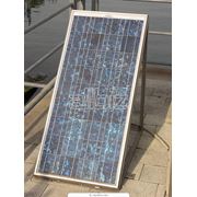солнечные батареи фото