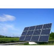 Солнечные батареи(купить Львов) фото