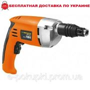 Сетевой шуруповерт Einhell 720 Вт Германия