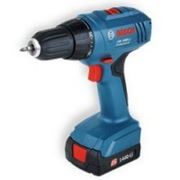 Bosch Шуруповерт аккумуляторный Bosch GSR 1440-Li