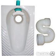 Чаша Генуя чугун фото