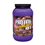 Протеины Protein Sensation 81, 907 грамм фото