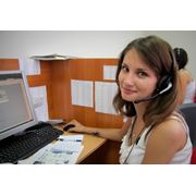 Информационно-аналитические услуги VTS Group Call Center