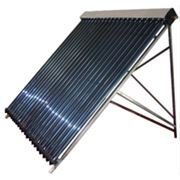 Вакуумный солнечный коллектор ST/JLC58-1800-30Энергетика и добыча Возобновляемые источники энергииОборудование для использования энергии солнцаГелиосистемы