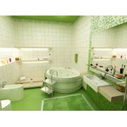 Ремонт ванной комнаты цена Киев фото