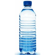 Питьевая вода - свой собственный бренд