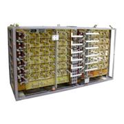 Ремонт и изготовление выпрямительных полупроводниковых блоков ВПБ 6000-У2 для питания тяговых двигателей постоянного тока тяговых агрегатов ОПЭ1 (АМ)