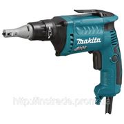 Шуруповерт сетевой Makita FS4000 фото