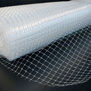 Малярная шпатлёвочная сетка OLYMPIC, Сетка мелкая штукатурная фотография