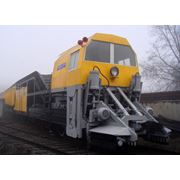 Ремонт железнодорожного транспорта подвижного состава в Запорожье