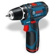 Bosch Шуруповерт аккумуляторный Bosch GSR 10.8-2-Li фотография