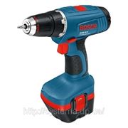 BOSCH GSR 12V SD Professional - Аккумуляторная дрель-шуруповерт, кейс фотография