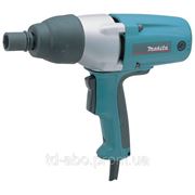 Гайковерт Makita TW0350 (TW0350) фото