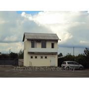 Производственная база, Брест, склад 300 кв.м., 53 сотки. 120138 фото