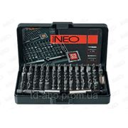 Набор бит NEO tools 06-104 99 ед (06-104) фото