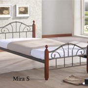Кровать mira 0,9 фотография