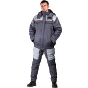Костюм зимний “Фаворит 2“ (куртка+полукомбинезон) фотография