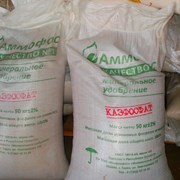 Аммофос, NP, NP10:46, NP12:52 фото