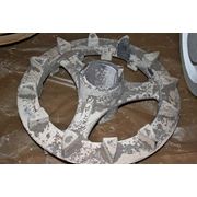 Литье черных и цветных металов фото