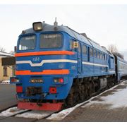 Ремонт колесных пар дизель-поездов