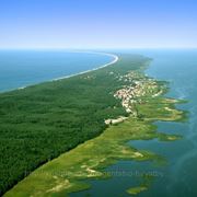 Экскурсионный тур “ПОЛЬСКАЯ БАЛТИКА“ фото