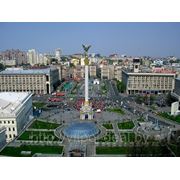 Экскурсия в Киев фото