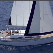 Аренда, чартер яхт, катеров BAVARIA 30 CRUISER фотография