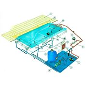 Монтаж бассейнов монтаж оборудования для бассейнов