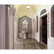 Турецкие бани хамам «под ключ». фото