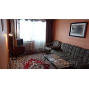 2-х комнатная квартира в Гомеле пер. Пушкина фото