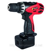 Шуруповерт аккумуляторный Armateh AT9082 фото