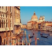 Вена–Венеция–Рим–Ватикан- и тд фото