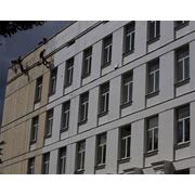 Окраска фасадов (покраска фасадов) Днепропетровск